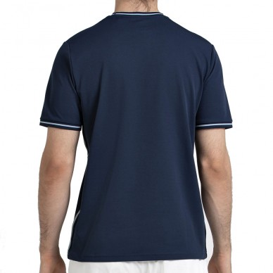 Bullpadel Torno T-Shirt tiefsee-ozean
