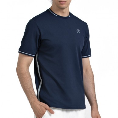 Bullpadel Torno T-Shirt tiefsee-ozean