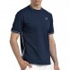 Bullpadel Torno T-Shirt tiefsee-ozean
