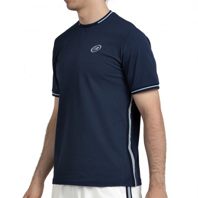 Bullpadel Torno T-Shirt tiefsee-ozean
