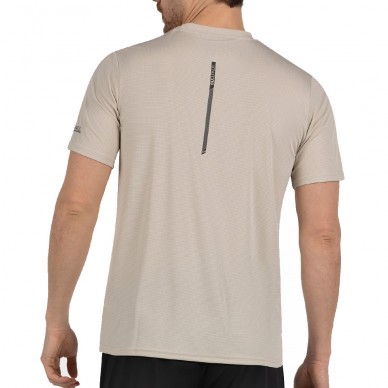 Bullpadel Cabore T-shirt Erdnuss