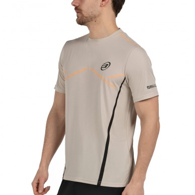 Bullpadel Cabore T-shirt Erdnuss