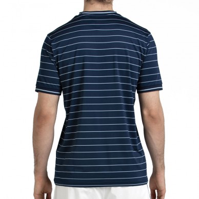 Bullpadel Taroner T-Shirt Tiefsee-Ozean