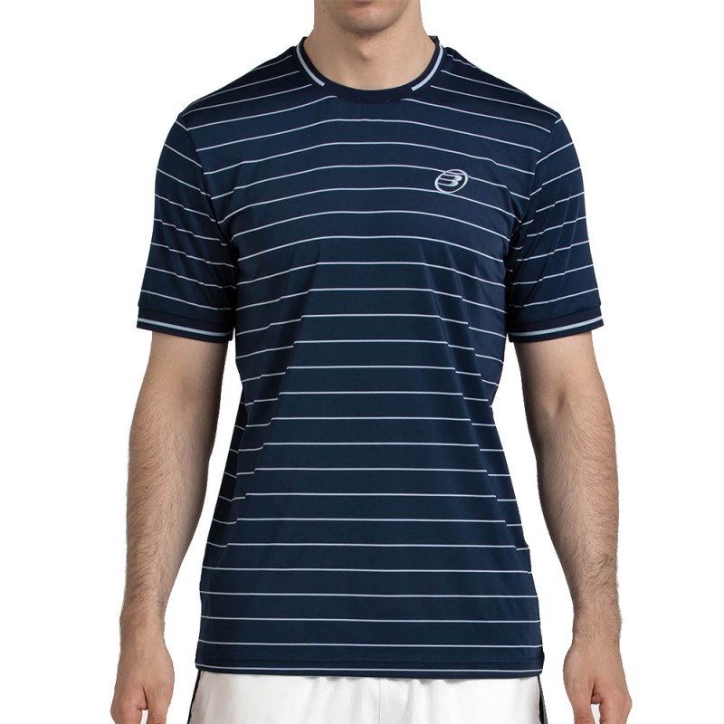 Bullpadel Taroner T-Shirt Tiefsee-Ozean