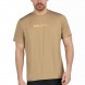 Bullpadel Coledil T-Shirt ocker meliert