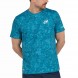 Bullpadel T-Shirt Masama bläulich-grün