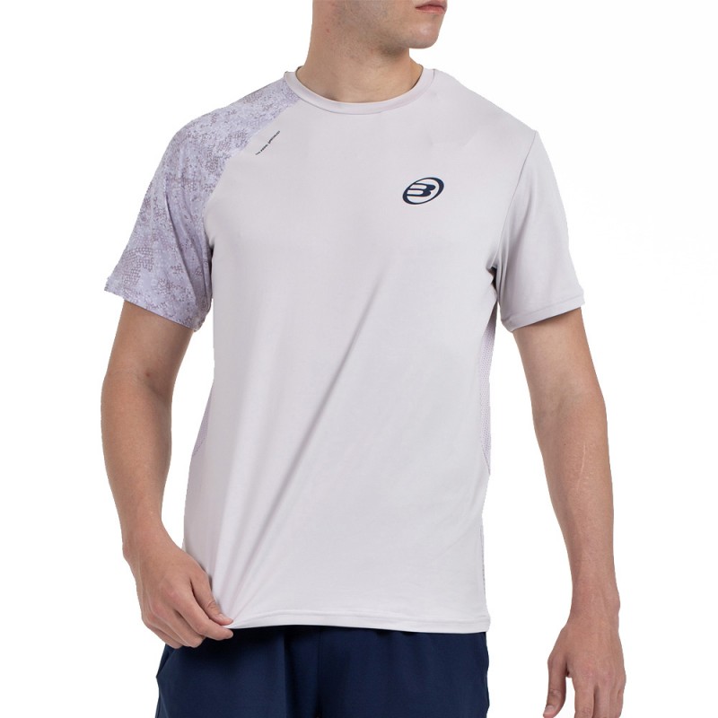 Bullpadel Mazaron T-Shirt Sandfarben