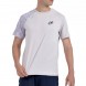 Bullpadel Mazaron T-Shirt Sandfarben