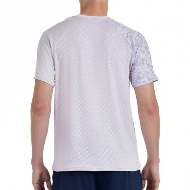 Bullpadel Mazaron T-Shirt Sandfarben