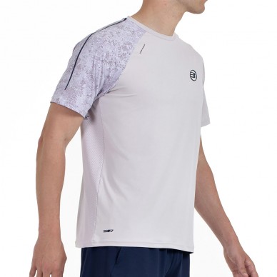 Bullpadel Mazaron T-Shirt Sandfarben