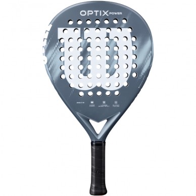 Wilson Optix V2 Power blau 2026
