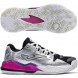 Joma Padelschuhe Spin Lady 2612 light grey 2026