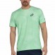 Bullpadel Manin T-Shirt in Säuregrün