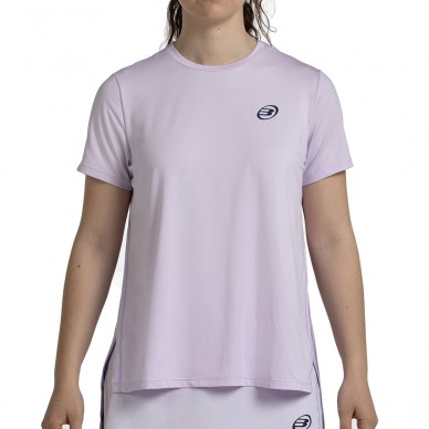 Bullpadel Picase T-Shirt Lila