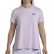 Bullpadel Picase T-Shirt Lila