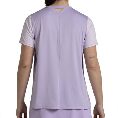 Bullpadel Picase T-Shirt Lila