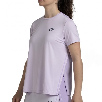Bullpadel Picase T-Shirt Lila