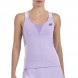 Bullpadel Porson T-Shirt lila