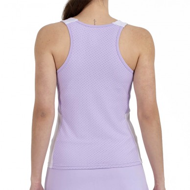 Bullpadel Porson T-Shirt lila