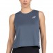 Bullpadel Palacel T-Shirt tiefer Ozean Vigore