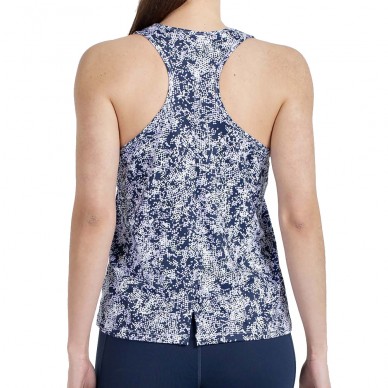 Bullpadel Pilme T-Shirt Tiefsee-Ozean