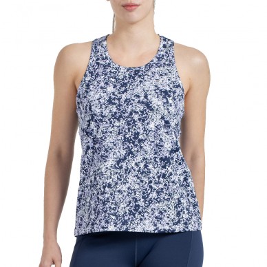 Bullpadel Pilme T-Shirt Tiefsee-Ozean