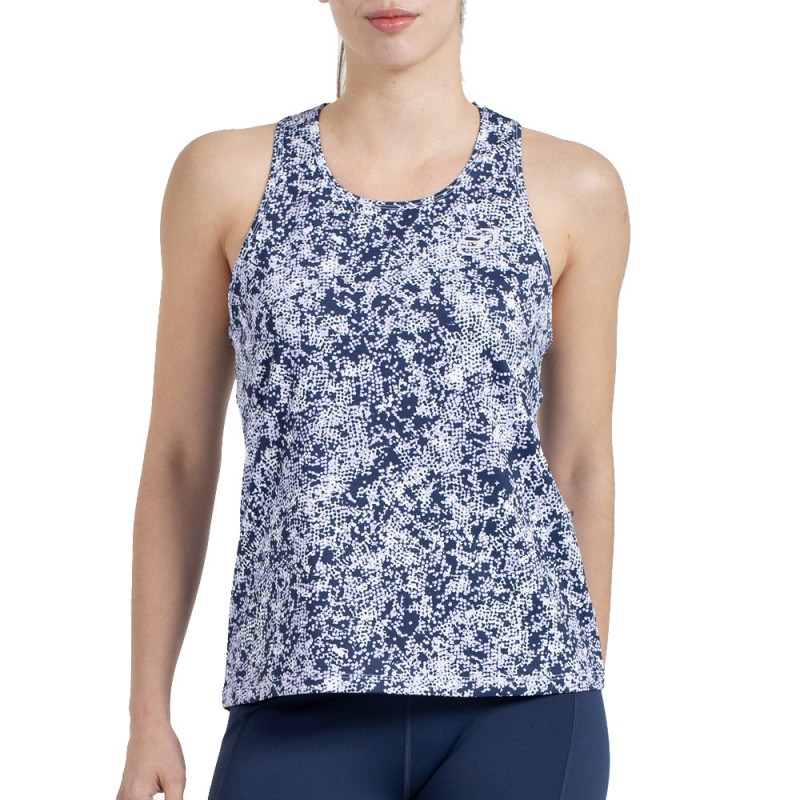 Bullpadel Pilme T-Shirt Tiefsee-Ozean