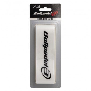 Schutz Bullpadel Box 12 Guard Transparent