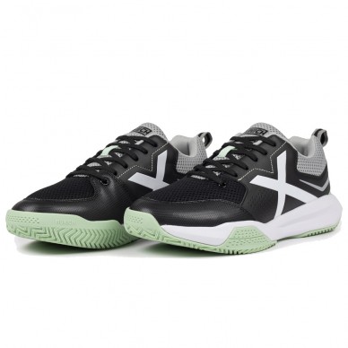 Munich Padelschuhe Focus 05 black 2026