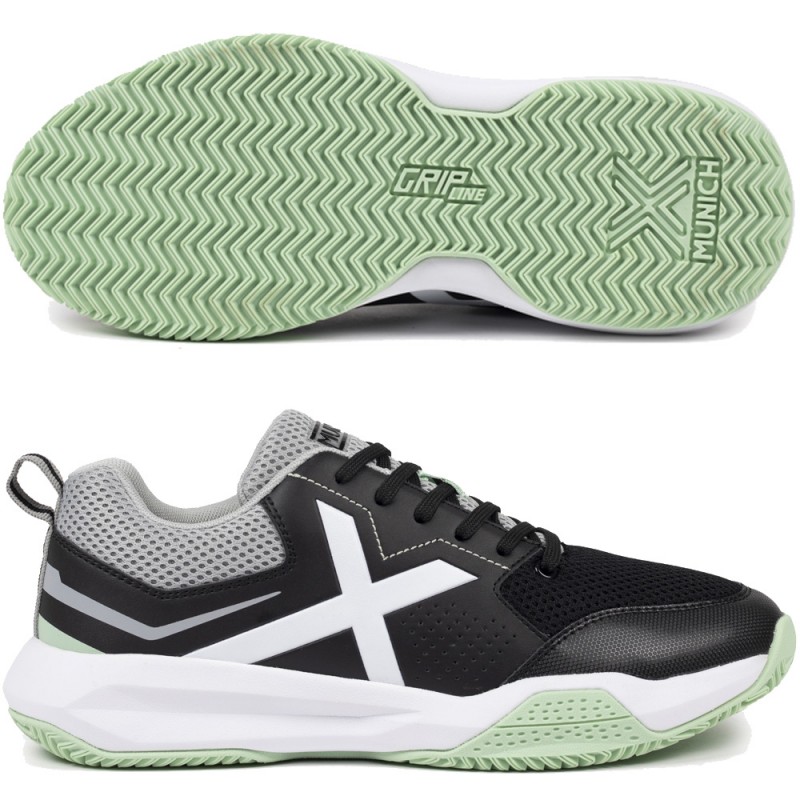 Munich Focus 05 Black 2026