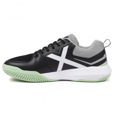 Munich Padelschuhe Focus 05 black 2026