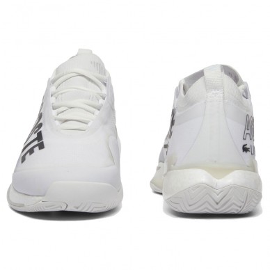 Lacoste Padelschuhe AG-LT Lite white 2026