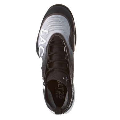 Lacoste Padelschuhe AG-LT Lite black white 2026