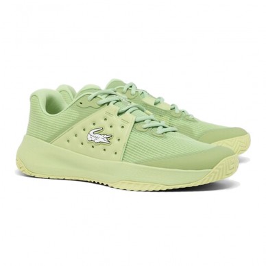 Lacoste Padelschuhe Power Serve light green 2026