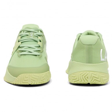 Lacoste Padelschuhe Power Serve light green 2026