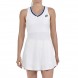 Bullpadel Kleid Tamaria Knochen