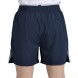 Bullpadel Trevejo Short in tiefem Ozeanblau