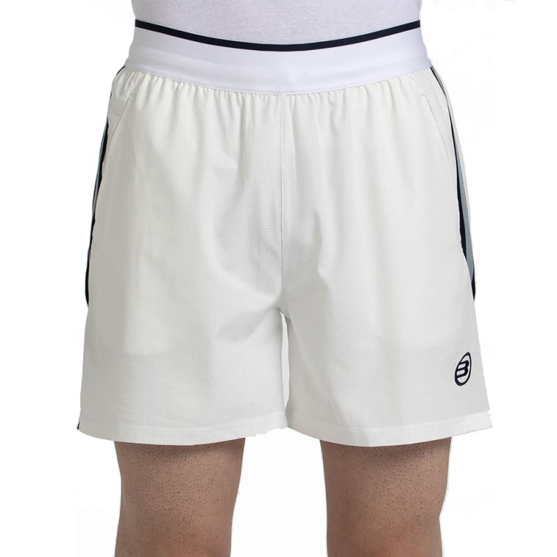 Bullpadel Trevejo Short Bone
