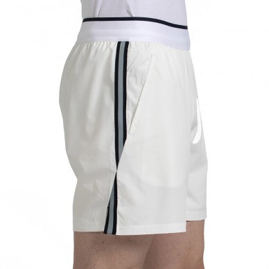Bullpadel Trevejo Short Bone
