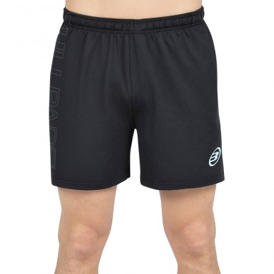 Bullpadel Campaza schwarz Short