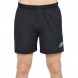 Bullpadel Campaza schwarz Short