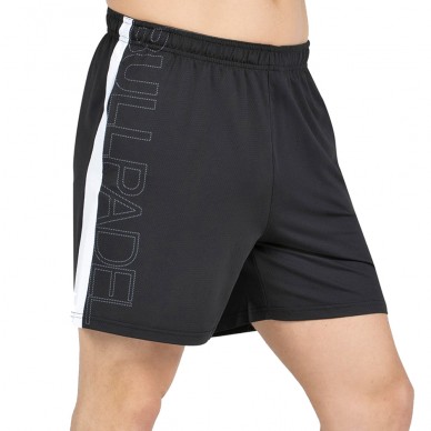 Bullpadel Campaza schwarz Short