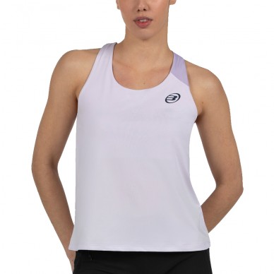 Bullpadel T-Shirt Pado Pastell-Lila