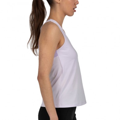 Bullpadel T-Shirt Pado Pastell-Lila