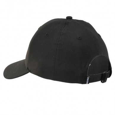 Bullpadel Kappe BPG261 schwarz