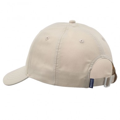 Bullpadel Kappe BPG261 Sandfarbe