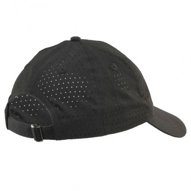 Bullpadel Kappe BPG262 schwarz