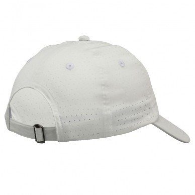 Bullpadel-Kappe BPG262 Knochenfarbe