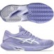 Asics Padelschuhe Solution Speed FF 4 Clay bluebell white 2026