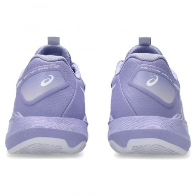 Asics Padelschuhe Solution Speed FF 4 Clay bluebell white 2026